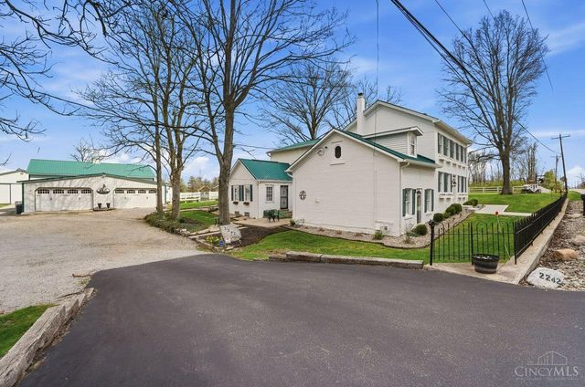 2242 US Rt 50, Stonelick Twp, OH 45103