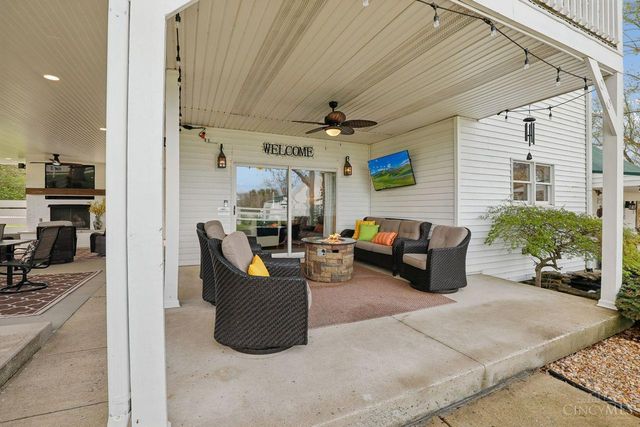 2242 US Rt 50, Stonelick Twp, OH 45103