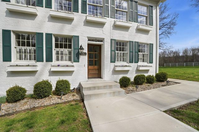 2242 US Rt 50, Stonelick Twp, OH 45103