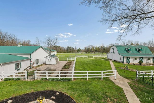 2242 US Rt 50, Stonelick Twp, OH 45103