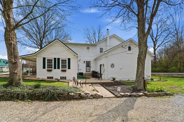2242 US Rt 50, Stonelick Twp, OH 45103