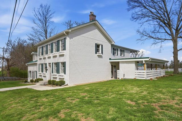 2242 US Rt 50, Stonelick Twp, OH 45103