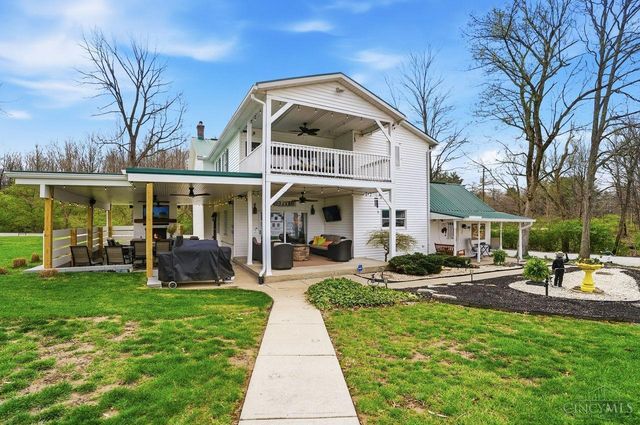 2242 US Rt 50, Stonelick Twp, OH 45103