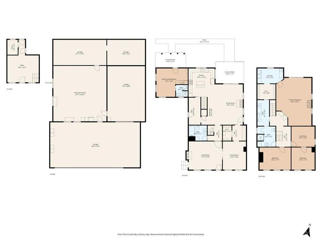 2242 US Rt 50, Stonelick Twp, OH 45103