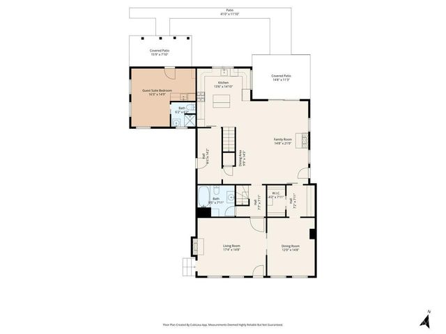 2242 US Rt 50, Stonelick Twp, OH 45103