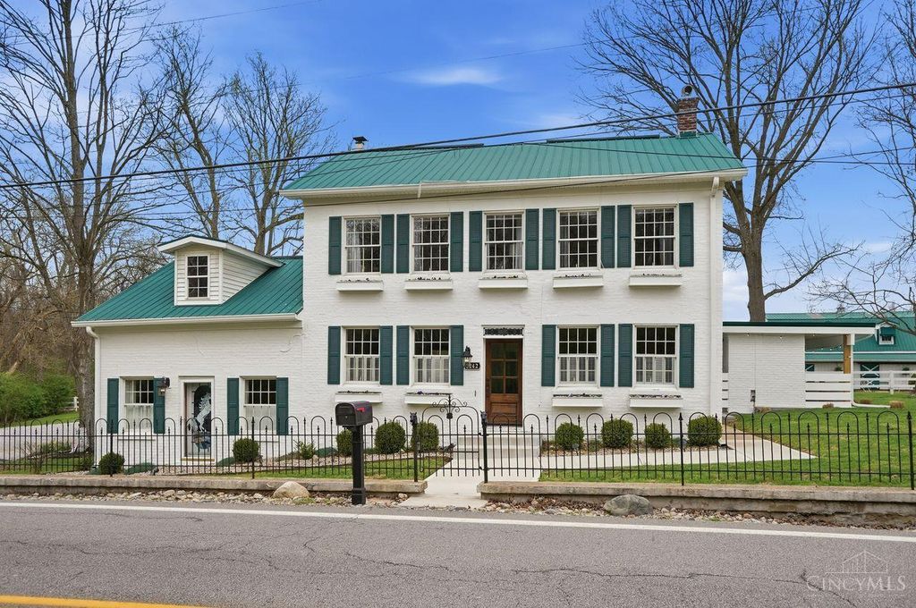 2242 US Rt 50, Stonelick Twp, OH 45103