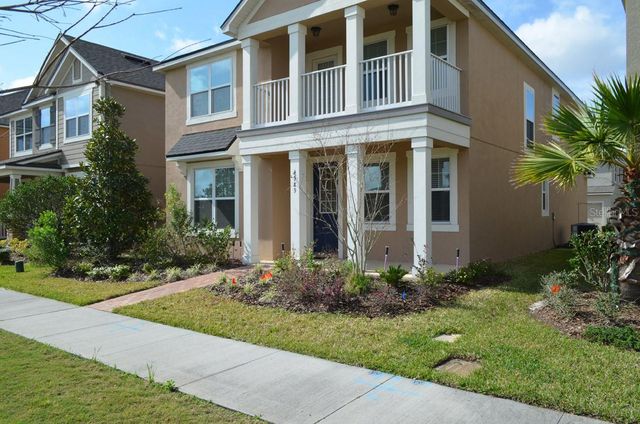 4989 NORTHLAWN WAY, Orlando, FL 32811