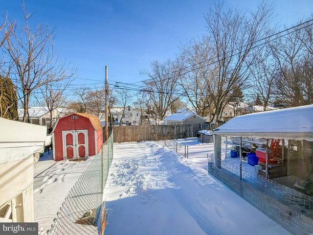 213 NEW BROOK ST, Bristol, PA 19007