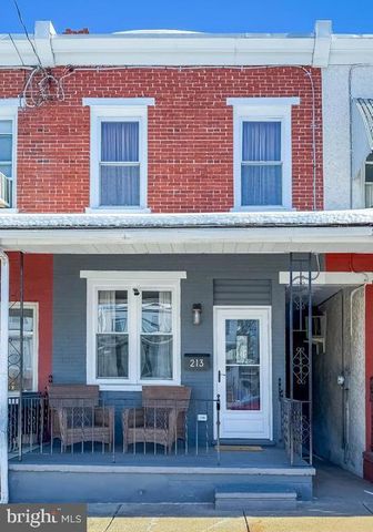 213 NEW BROOK ST, Bristol, PA 19007