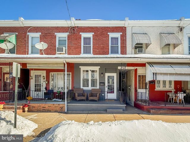 213 NEW BROOK ST, Bristol, PA 19007