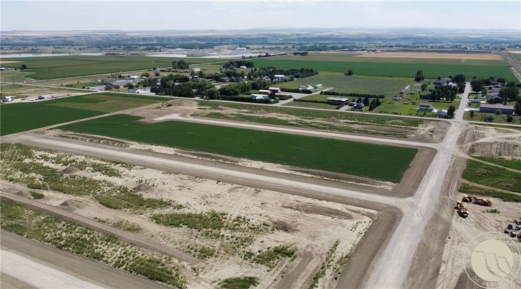 TBD High Fences Drive (Lot 10, Blk 3), Billings, MT 59106 photo 9