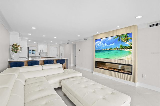 865 S GULFVIEW BOULEVARD 106, Clearwater Beach, FL 33767