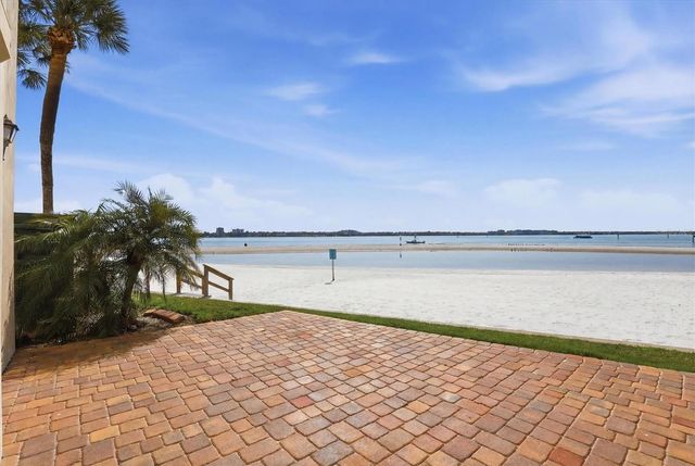 865 S GULFVIEW BOULEVARD 106, Clearwater Beach, FL 33767