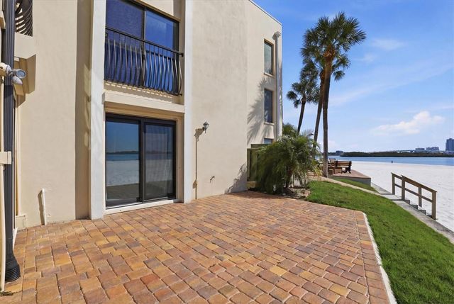 865 S GULFVIEW BOULEVARD 106, Clearwater Beach, FL 33767