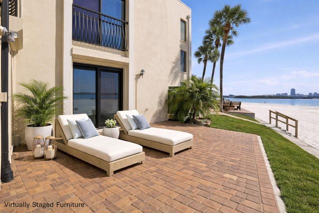 865 S GULFVIEW BOULEVARD 106, Clearwater Beach, FL 33767