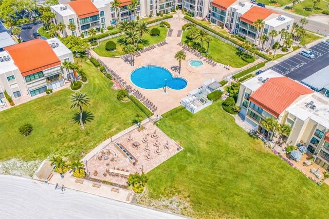 865 S GULFVIEW BOULEVARD 106, Clearwater Beach, FL 33767