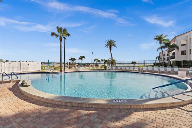 865 S GULFVIEW BOULEVARD 106, Clearwater Beach, FL 33767