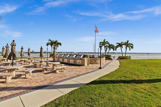 865 S GULFVIEW BOULEVARD 106, Clearwater Beach, FL 33767