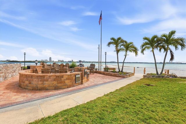 865 S GULFVIEW BOULEVARD 106, Clearwater Beach, FL 33767