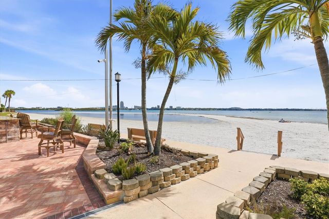865 S GULFVIEW BOULEVARD 106, Clearwater Beach, FL 33767