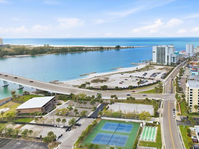 865 S GULFVIEW BOULEVARD 106, Clearwater Beach, FL 33767