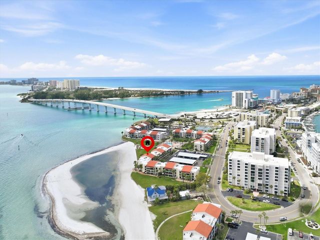 865 S GULFVIEW BOULEVARD 106, Clearwater Beach, FL 33767