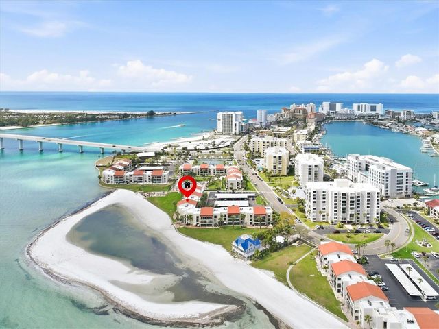 865 S GULFVIEW BOULEVARD 106, Clearwater Beach, FL 33767