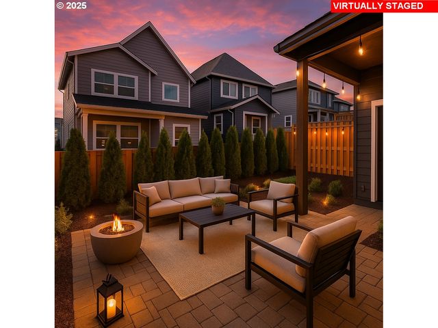 17755 Sw Maiden Ct, Beaverton, OR 97007