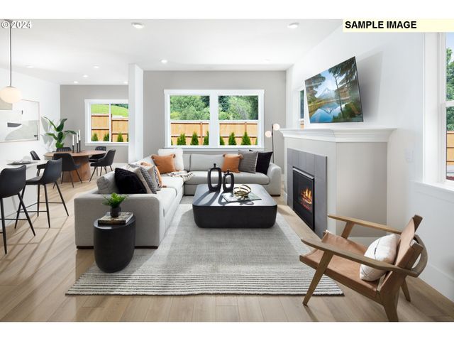 17755 Sw Maiden Ct, Beaverton, OR 97007