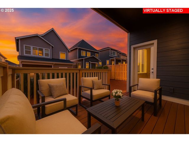 17755 Sw Maiden Ct, Beaverton, OR 97007