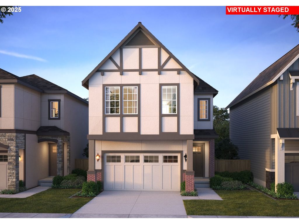 17755 Sw Maiden Ct, Beaverton, OR 97007