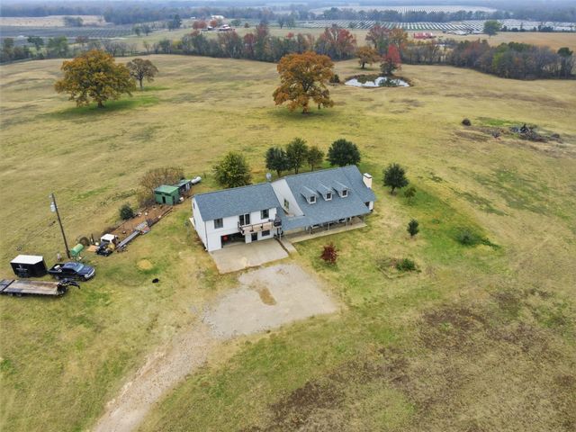 8919 County Rd. 2310, Sulphur Springs, TX 75482