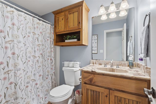 8919 County Rd. 2310, Sulphur Springs, TX 75482