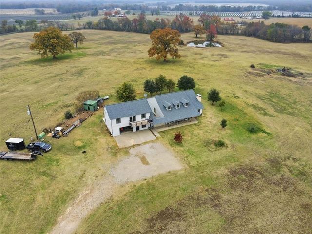 8919 County Rd. 2310, Sulphur Springs, TX 75482