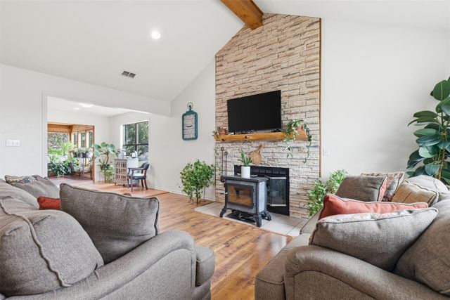 8919 County Rd. 2310, Sulphur Springs, TX 75482