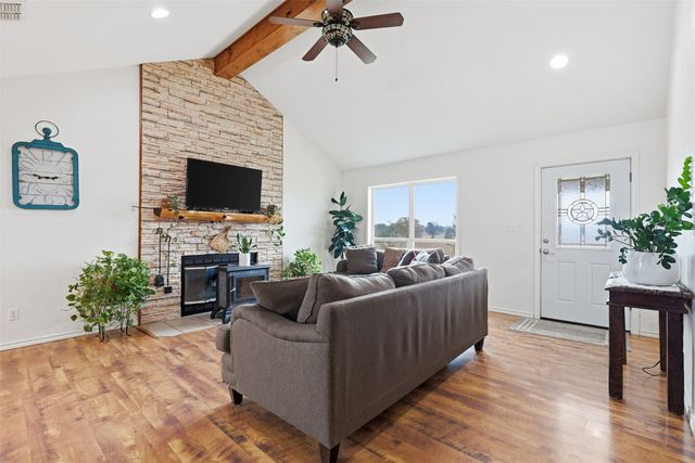 8919 County Rd. 2310, Sulphur Springs, TX 75482