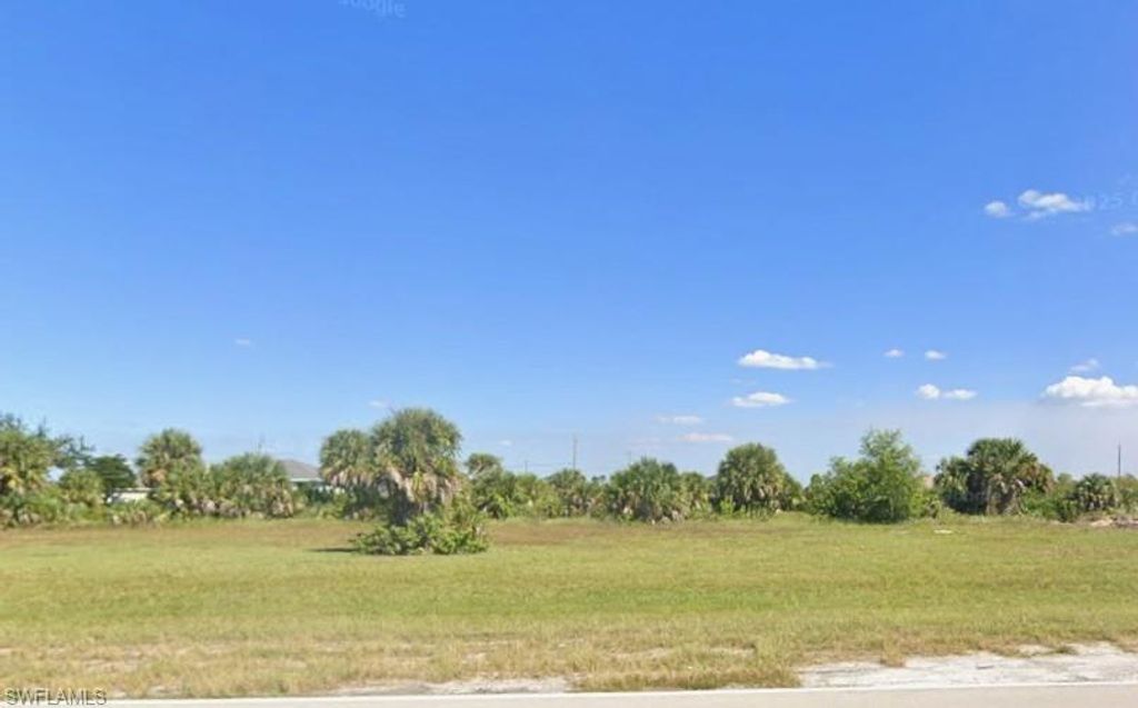 3727 Old Burnt Store RD N, CAPE CORAL, FL 33993 — exterior