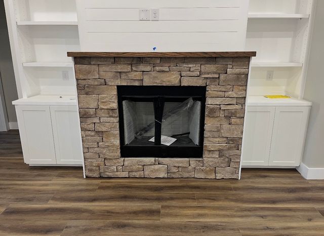 8246 AEDC RD, Estill Springs, TN 37330