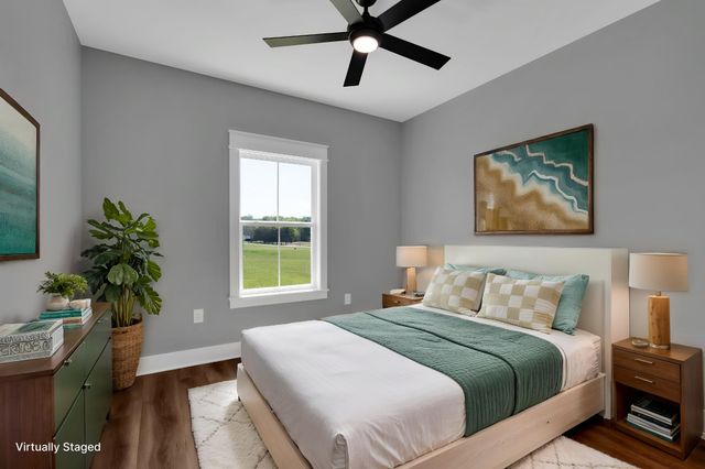 8246 AEDC RD, Estill Springs, TN 37330
