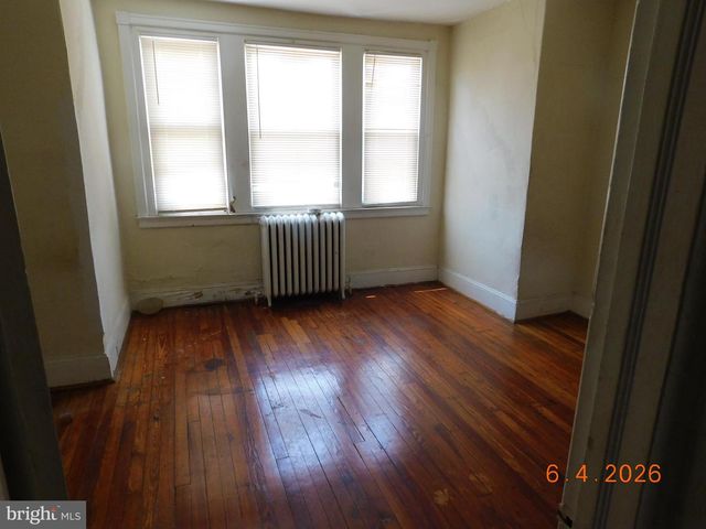 255 WIDENER ST, Philadelphia, PA 19120