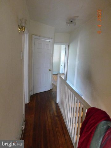 255 WIDENER ST, Philadelphia, PA 19120