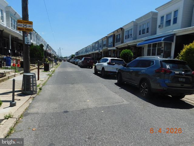 255 WIDENER ST, Philadelphia, PA 19120