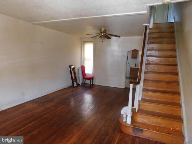 255 WIDENER ST, Philadelphia, PA 19120
