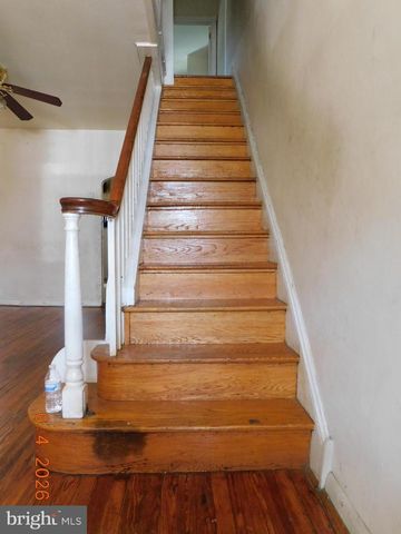 255 WIDENER ST, Philadelphia, PA 19120