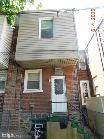255 WIDENER ST, Philadelphia, PA 19120