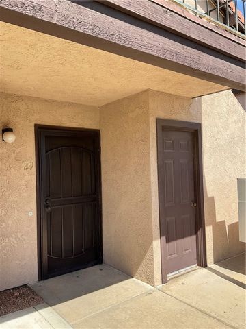201 Riverfront Drive 29, Bullhead City, AZ 86442