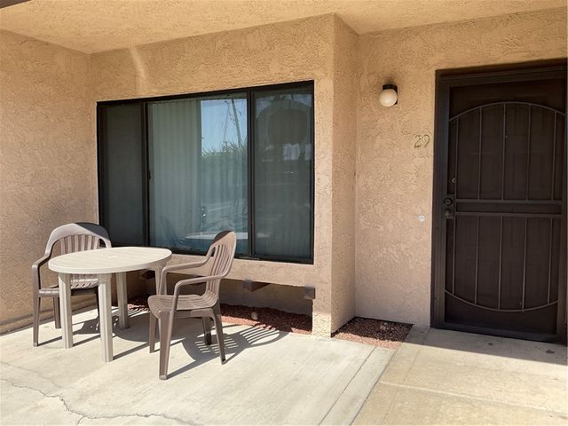 201 Riverfront Drive 29, Bullhead City, AZ 86442