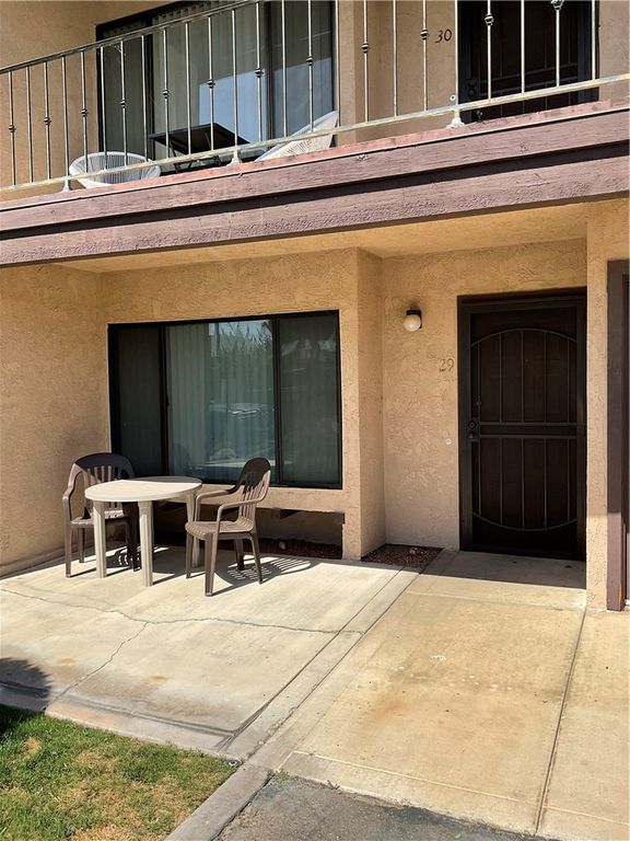 201 Riverfront Drive 29, Bullhead City, AZ 86442