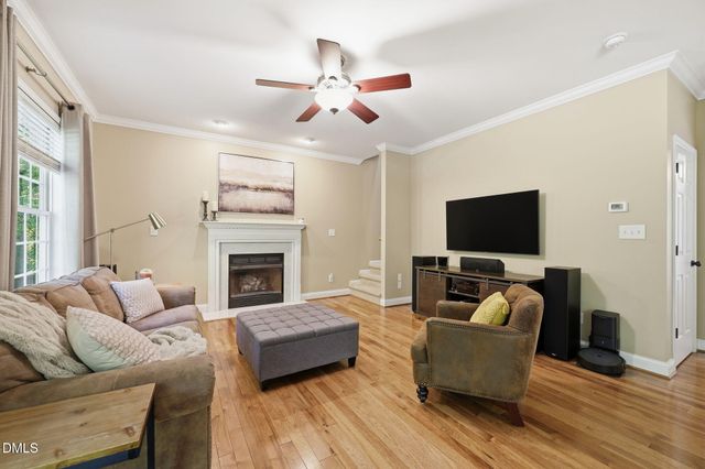 1912 Mystic Drive, Durham, NC 27712