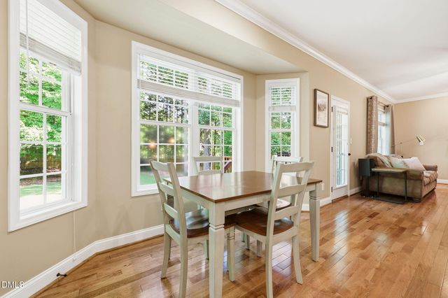 1912 Mystic Drive, Durham, NC 27712